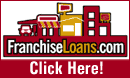 franchise loan packages